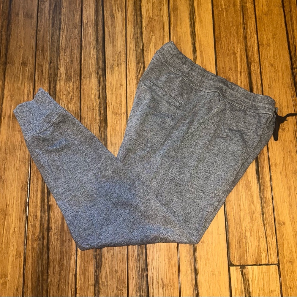 BDG Men's French Terry Knit Joggers Activewear Sweatpants Size Large